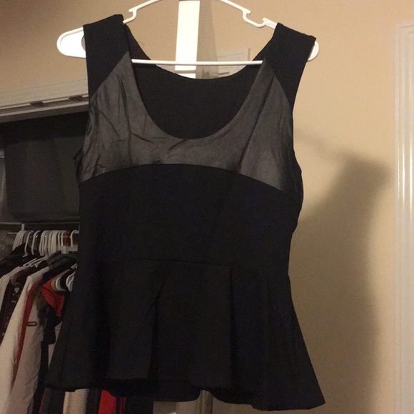 Top Bebe - Picture 4 of 4